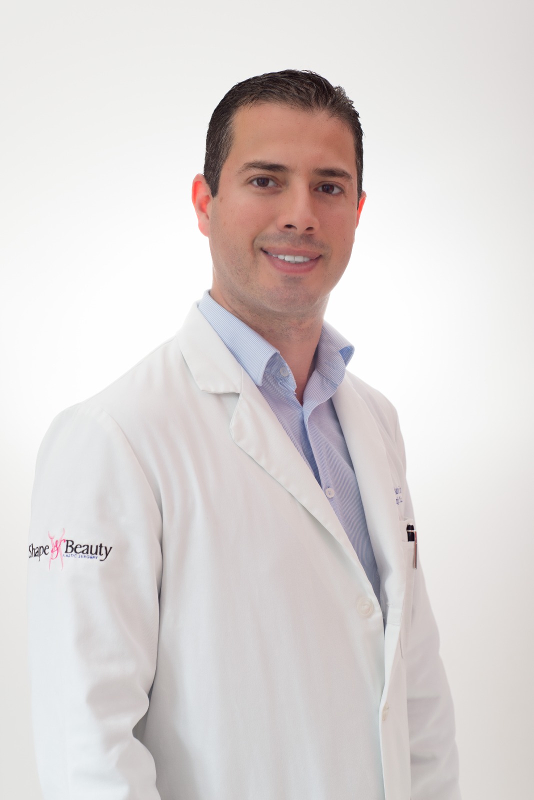 Dr. Marco Carmona